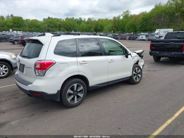 Subaru Forester 2.5i Premium