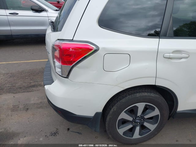 Subaru Forester 2.5i Premium