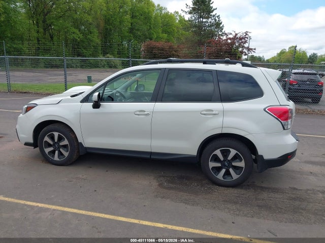 Subaru Forester 2.5i Premium