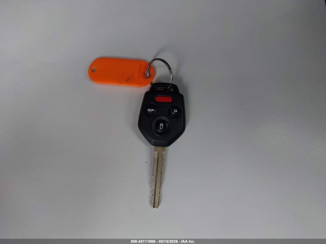 Subaru Forester 2.5i Premium