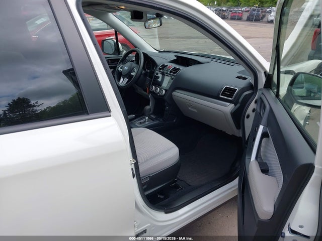 Subaru Forester 2.5i Premium