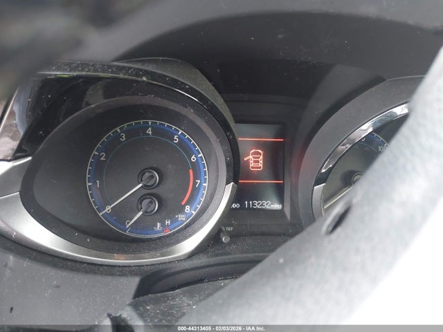 Toyota Corolla S Plus