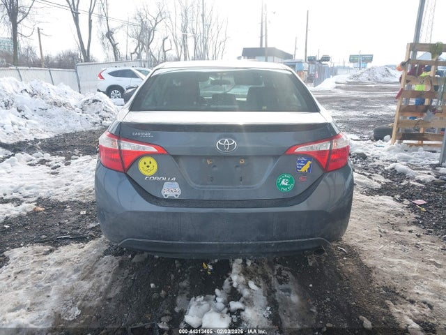 Toyota Corolla S Plus