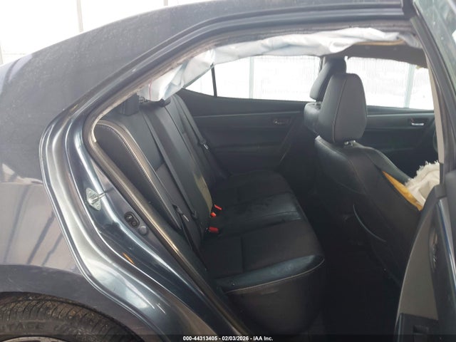 Toyota Corolla S Plus