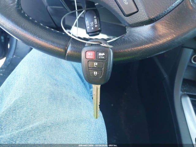 Toyota Corolla S Plus