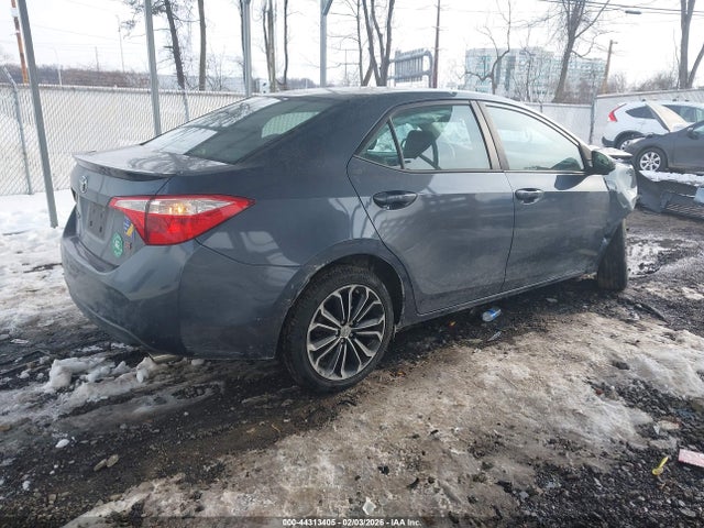 Toyota Corolla S Plus