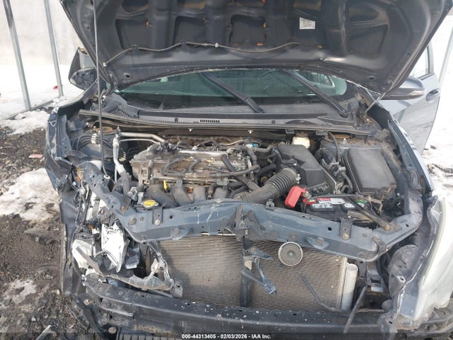 Toyota Corolla S Plus