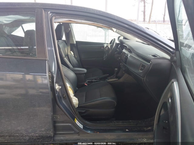 Toyota Corolla S Plus