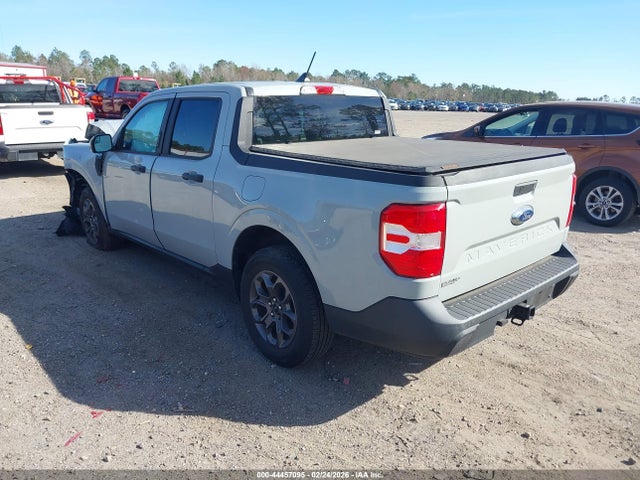 Ford Maverick Xlt