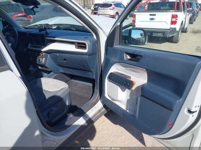 Ford Maverick Xlt