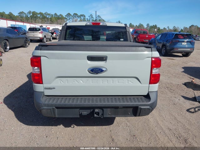 Ford Maverick Xlt