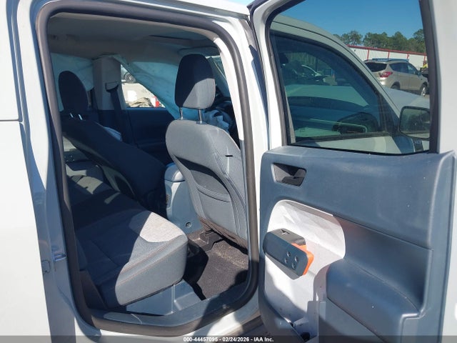 Ford Maverick Xlt