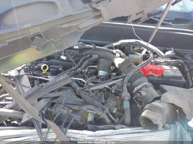Ford Maverick Xlt