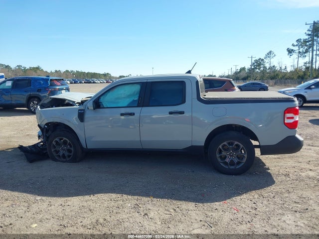 Ford Maverick Xlt