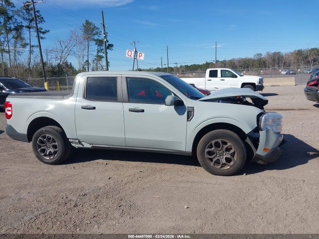 Ford Maverick Xlt