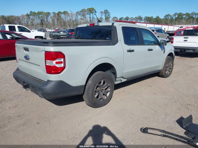 Ford Maverick Xlt