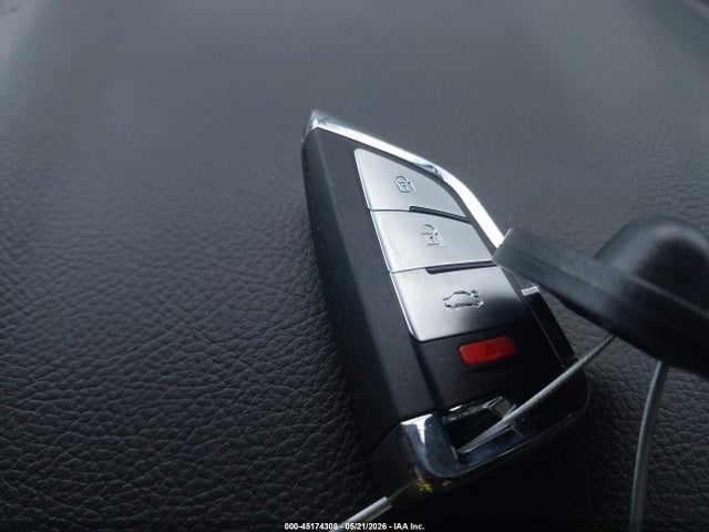 Ford Focus St