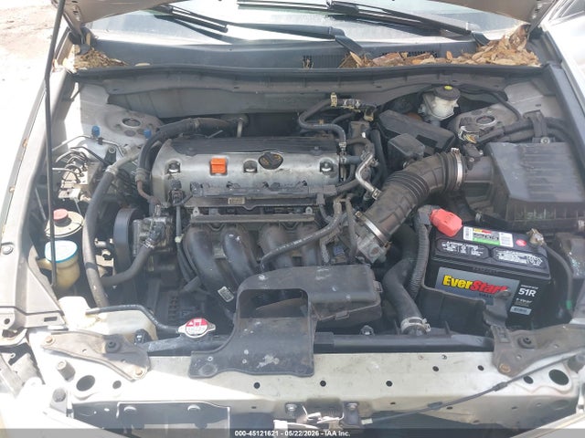 Honda Accord 2.4 Lx