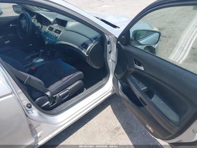 Honda Accord 2.4 Lx