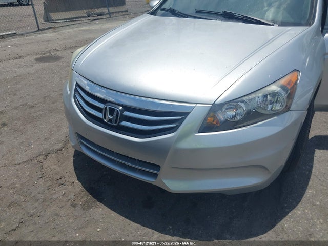 Honda Accord 2.4 Lx