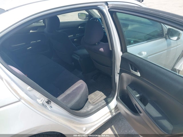 Honda Accord 2.4 Lx