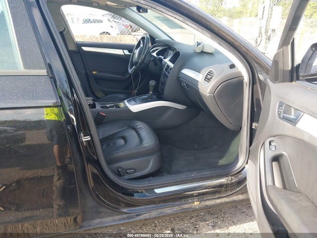 Audi A4 2.0t Premium