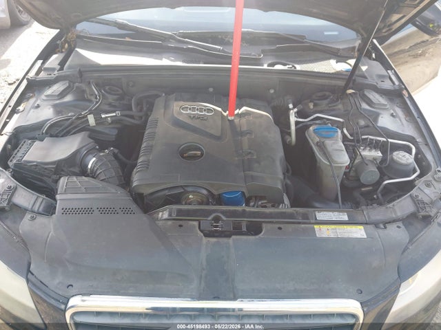 Audi A4 2.0t Premium