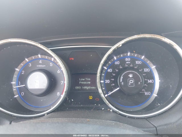 Hyundai SONATA Gls