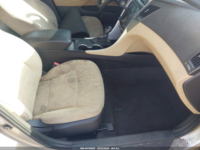 Hyundai SONATA Gls