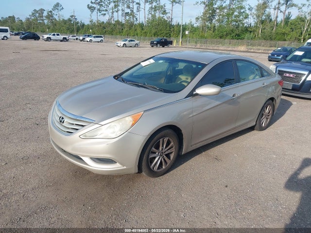 Hyundai SONATA Gls