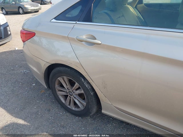 Hyundai SONATA Gls