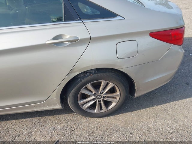 Hyundai SONATA Gls