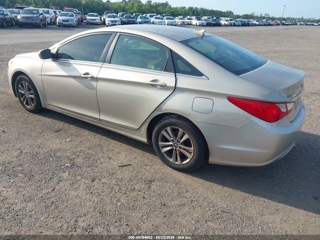 Hyundai SONATA Gls