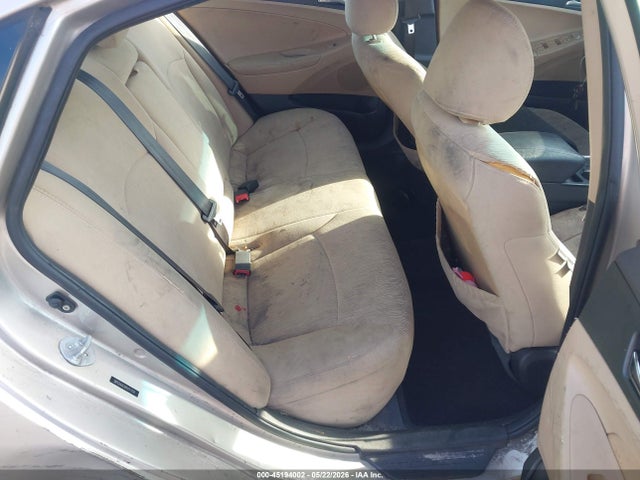 Hyundai SONATA Gls