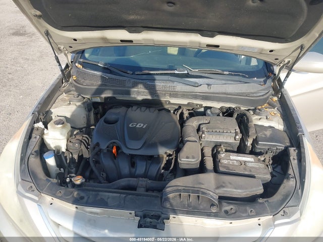 Hyundai SONATA Gls