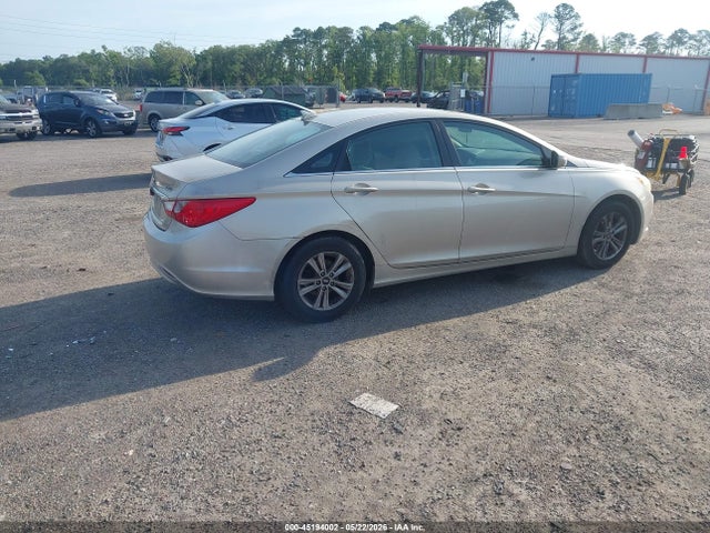 Hyundai SONATA Gls