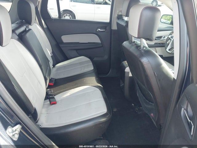 GMC Terrain Slt-1