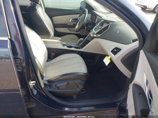 GMC Terrain Slt-1