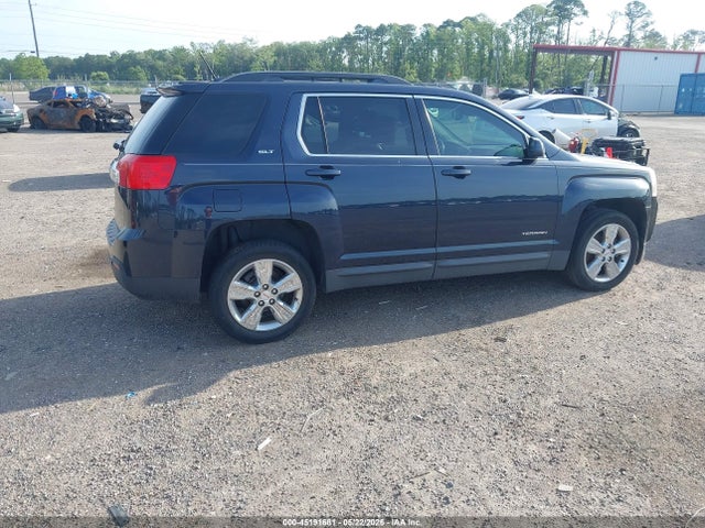 GMC Terrain Slt-1