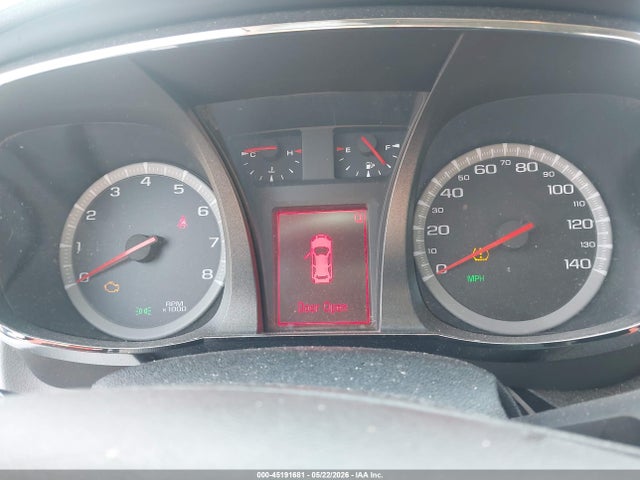 GMC Terrain Slt-1