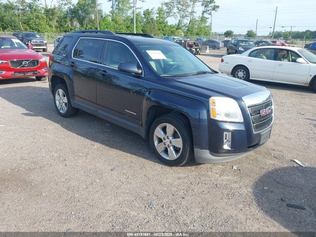 Salvage GMC Terrain Image