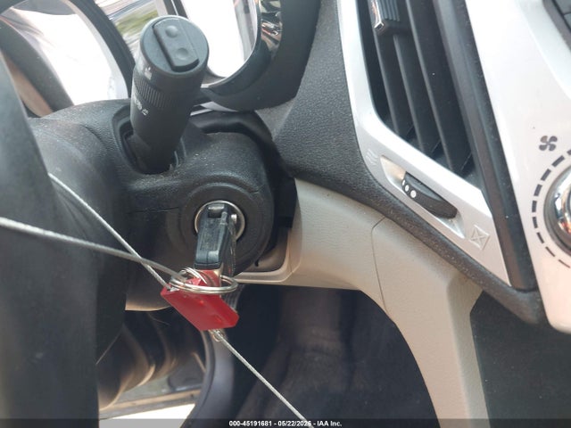 GMC Terrain Slt-1