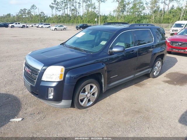 GMC Terrain Slt-1