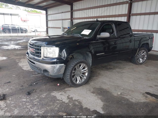 GMC Sierra 1500 Slt