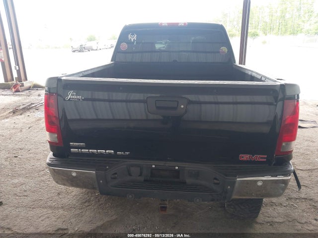 GMC Sierra 1500 Slt