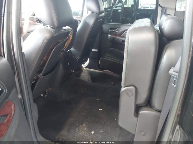 GMC Sierra 1500 Slt