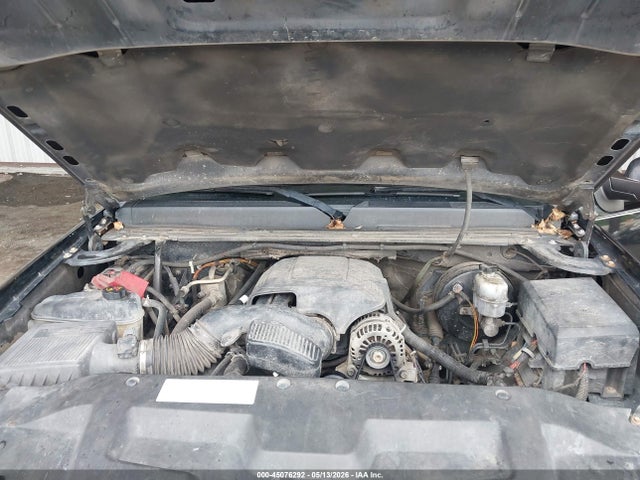 GMC Sierra 1500 Slt