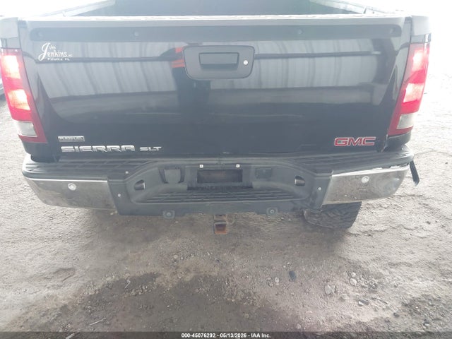 GMC Sierra 1500 Slt
