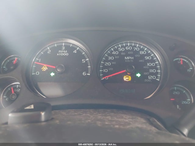 GMC Sierra 1500 Slt