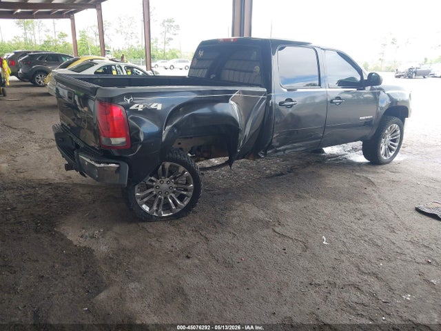 GMC Sierra 1500 Slt